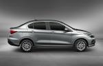 Fiat Cronos Drive 2018 года